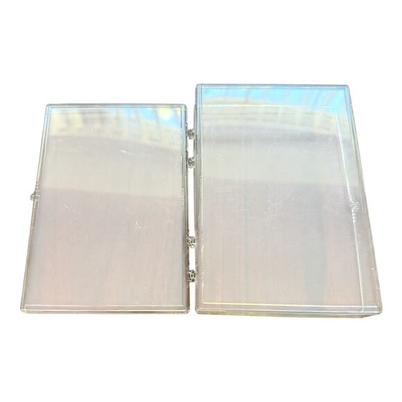 Tri-Bridge Card Game 1982 by Twinson Co – Vintage New Open Box Set - Picture 7 of 7